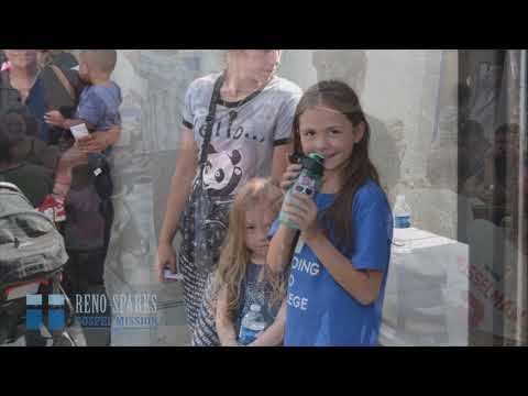 Christmas in July 2019