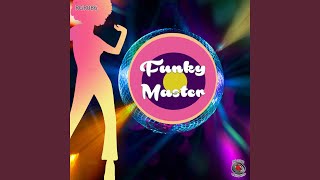 Daniele Benati - Funky Master video