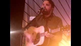 Frightened Rabbit - Old Old Fashioned (Live @ The Forum, London, 13.02.13)