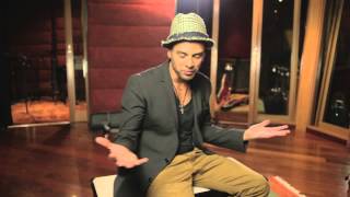 Andrew De Silva&#39;s new single, &#39;Miracle&#39; - out today!