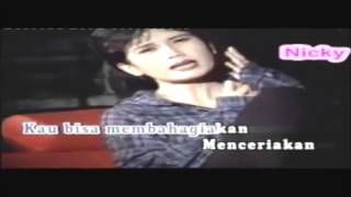 Download lagu Mengapa - NICKY ASTRIA mp3 Download lagu Mengapa - NICKY ASTRIA mp3