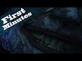 Batman Arkham Knight The First 15 Minutes 1080p NO WATERMARK