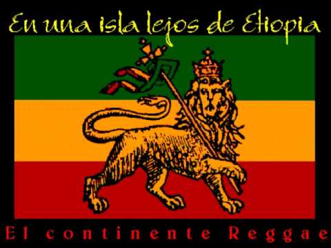 Ras Boti - Mientras Haya Vida