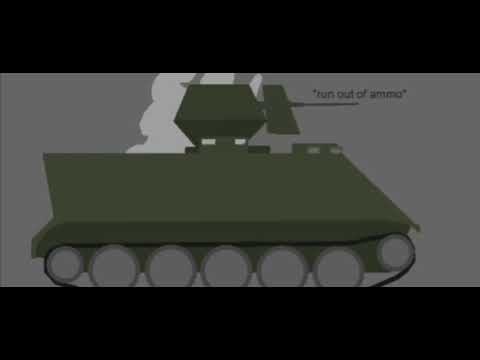 m113 test