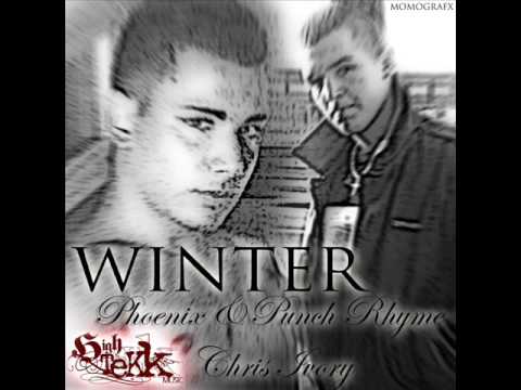 Phoenix & Punch Rhyme & Chris Ivory - Winter