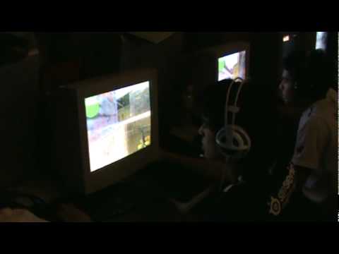 Firegamers.TV #8: Último round ESWC Brasil