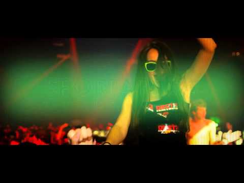 Fusion 2013 - The Harder Styles - Indoor Festival - TV Spot