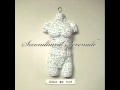 09 - World Turns_Secondhand Serenade *NEW*