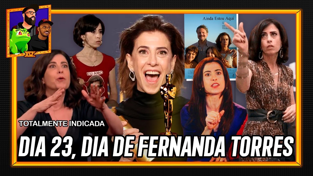 SE A FERNANDA NÃO GANHAR OLÊ OLÊ OLÁ...  //  DL SHOW #364