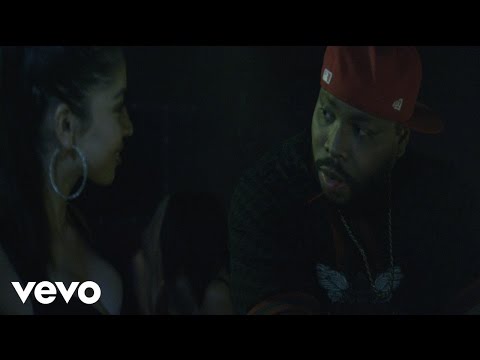 Page Kennedy - Torn Pages ft. Marsha Ambrosius