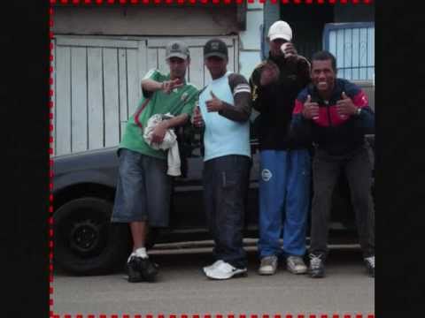 MC MUDINHO - FAMILIA 397 ! 2010