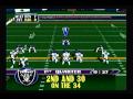 NFL Blitz Denver VS Oakland Pt 1 2