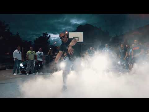 BOSCHVA - GHETTO ROMANTIKA (OFFICIAL VIDEO)