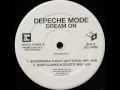 B1 Depeche Mode - Dream On (Bushwacka Tough ...
