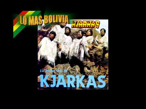 Kjarkas - Dejaras