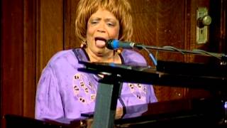 Fontella Bass Live at the Sheldon Concert Hall, St. Louis, MO, 2003