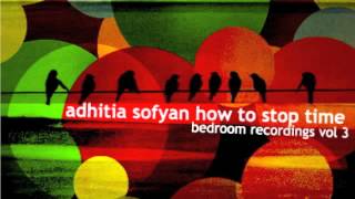 September - Adhitia Sofyan (original - audio only)