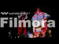 Opening To Crossing The Bridge VHS 1993