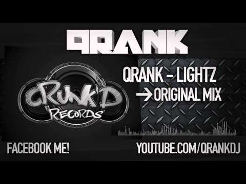 Qrank - Lightz