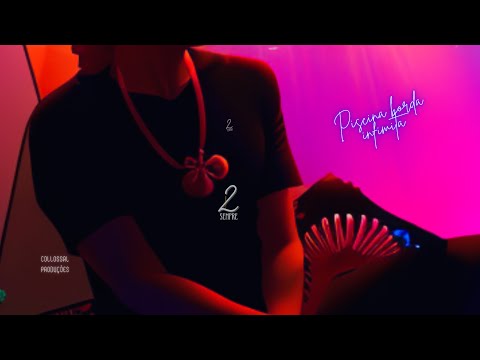 2LSempre - PISCINA BORDA INFINITA prod. COLLOSSAL PRODUÇÕES