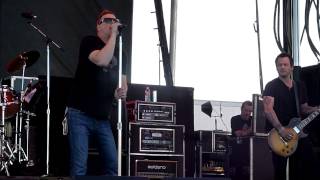 Candlebox - Simple Lesson - Live HD 4-20-13