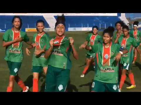 REGIANE - CSA 1 X 1 DIMENSÃO SAÚDE - FEMININO