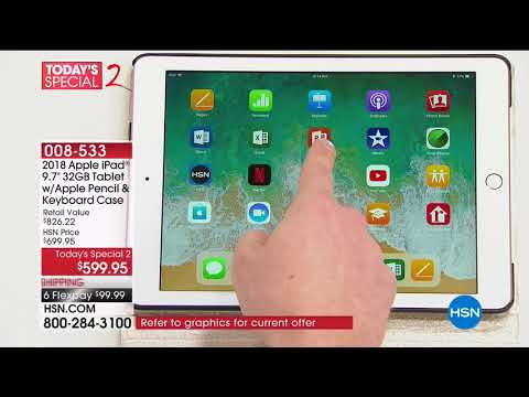 HSN | Electronic Connection 05.15.2018 - 05 AM