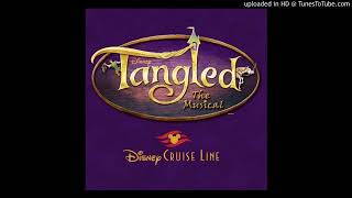 Flynn Rider - Wanted Man