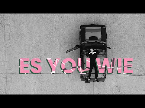 Gisela Björn - Es You Wie (prod. Franzman)