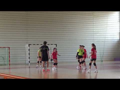 CSS Sibiu-CSS Valcea_29.10.2024_repriza 3/3 ( amical)