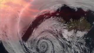 Thunderstorm -  piano music von Guido Korbach