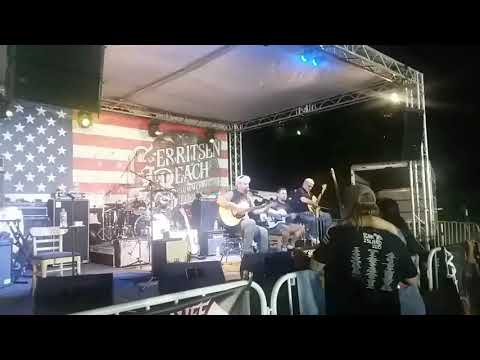 Crossroads GB Music Festival 2017