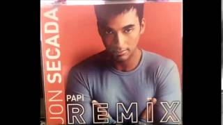 Jon Secada  PAPI  SPANGLISH  CLUB  ANTHEM