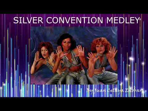 Silver Convention Medley
