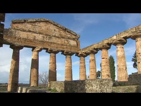 Legambiente: appello per salvare Paestum