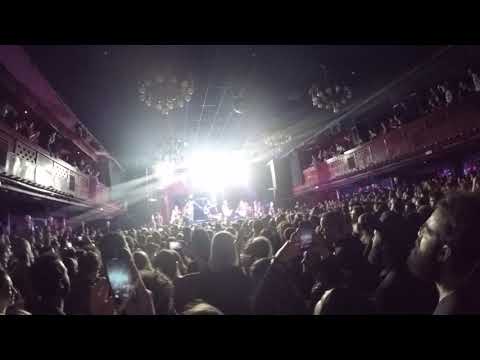 Meute @ Sala Apolo / Barcelona - Opening