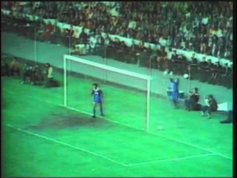 1978 May 9 PSV Eindhoven Holland 3 Bastia France 0 UEFA Cup
