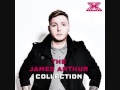James Arthur - 5. Don't Speak (The James Arthur ...