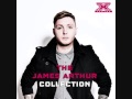 James Arthur - 5. Don't Speak (The James Arthur ...