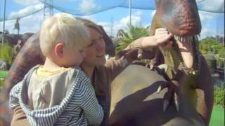 The Kids Wanna ROCK!