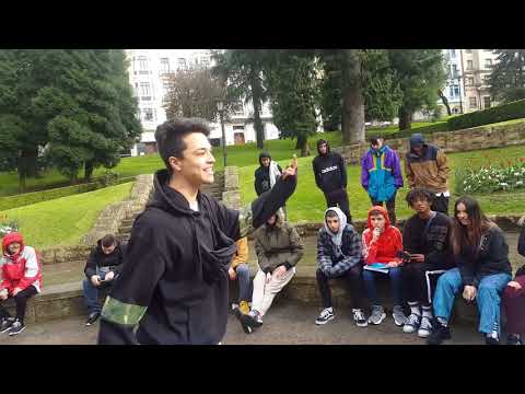 PGJ vs NL- 1ª RONDA-FECHA 2 BDA