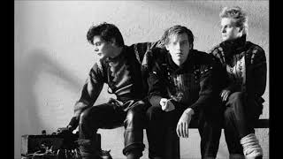 Alphaville.- Life Is King.