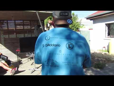 TEMPLE VS HIGRIEGA- FINAL- RIMACON "FESTÍN DE CUERVOS"