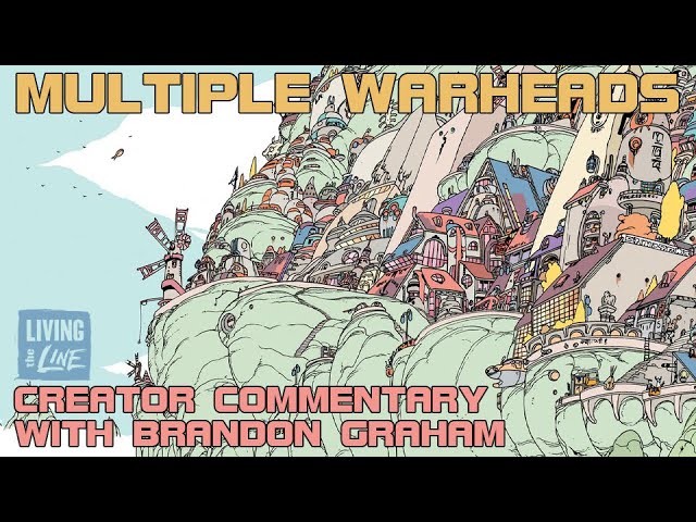 Vídeo relacionado con Complete Multiple Warheads