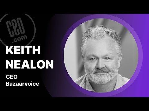 Why You Need Self-Leadership to Lead Others | Keith Nealon, CEO ...