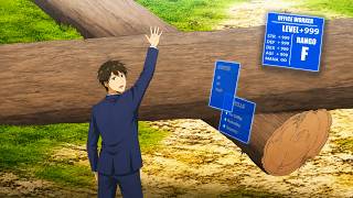 Office Worker Reincarnated As The STRONGEST RearGuard | New Anime Recap