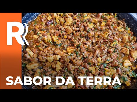 Entrevero: learn how to make the recipe for Sunday lunch