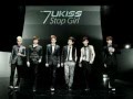 유키스 U-Kiss - Stop Girl (English Ver. Lyrics In ...