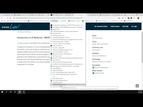 CCIE Enterprise Infrastructure   How to Prepare