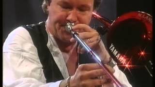 Nils Landgren (funny trombone)